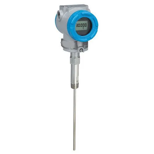 Temperature Measurement